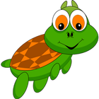 Turtles ícone