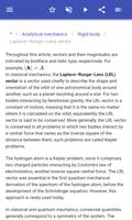 Theoretical mechanics syot layar 3