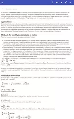 Theoretical mechanics XAPK download