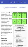 Physical theories اسکرین شاٹ 3