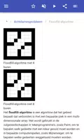 Algoritmes screenshot 2