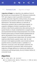 2 Schermata Algoritmi