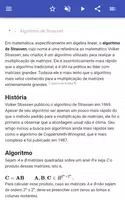 Algoritmos imagem de tela 6
