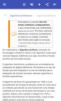 Algoritmos imagem de tela 2