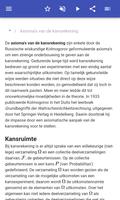 Waarschijnlijkheids theorie screenshot 1