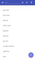 أشكال الدولة الملصق
