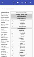 Bentuk negara screenshot 1