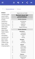 Bentuk negara screenshot 2