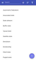 Forms of the state penulis hantaran