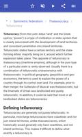 Forms of the state syot layar 3