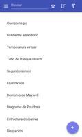 Termodinámica Poster