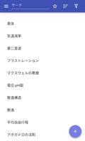 熱力学 ポスター