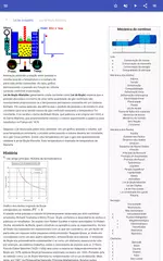 Baixar Termodinâmica APK