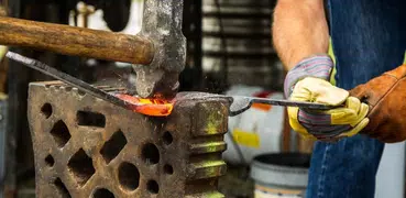 Metalworking