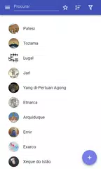 Baixar Títulos XAPK