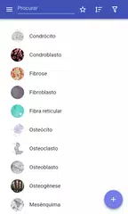 Baixar Tecidos corporais XAPK