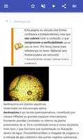 Tecidos corporais imagem de tela 1