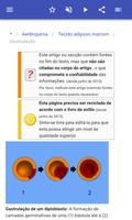 Tecidos corporais imagem de tela 3