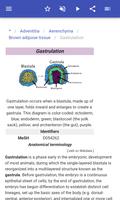 Body tissues स्क्रीनशॉट 3