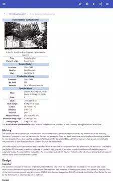 Screenshot 13 for Artillery