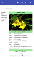 Schadelijke planten screenshot 1
