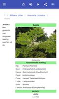 Schadelijke planten screenshot 3