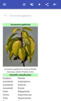 Noxious plants اسکرین شاٹ 1