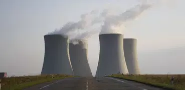 Ядерные реакторы