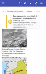 Baixar Reactores nucleares APK