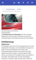 Auto-Innen Screenshot 2