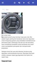 Bagian dalam mobil screenshot 1