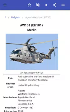 Screenshot 13 for Helicopters