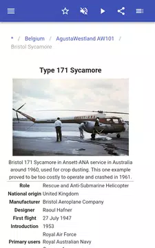 Screenshot 14 for Helicopters