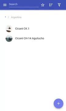 Screenshot 2 for Helicopters