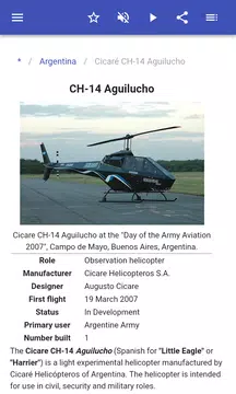 Screenshot 3 for Helicopters
