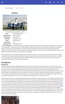 Screenshot 8 for Helicopters