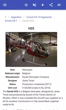 Screenshot 5 for Helicopters