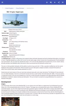 Screenshot 9 for Helicopters