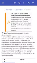 Baixar Traços de personalidade XAPK