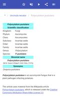 Plant diseases ảnh chụp màn hình 2