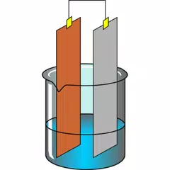 Physical chemistry Icon