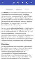 Physikalische Chemie Screenshot 3