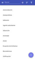 Química Física Poster