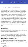 Hóa học vật lý ảnh chụp màn hình 3