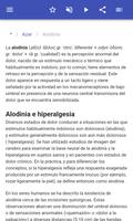 Las emociones captura de pantalla 2