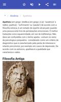 Emoções imagem de tela 2