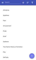 Emotions 海報