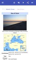 برنامه‌نما دریاها عکس از صفحه