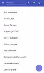 Baixar Estréias de xadrez XAPK