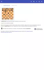 Baixar Estréias de xadrez XAPK